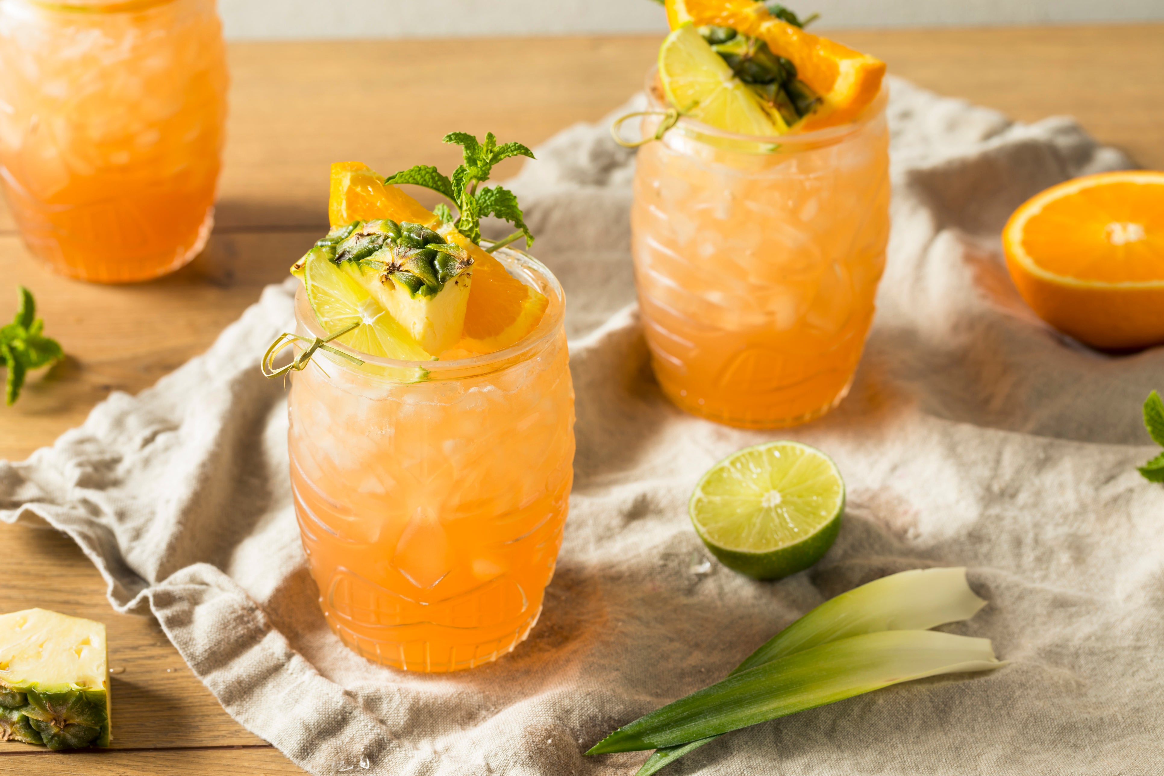 Hocus Pocus Punch - Hocus Pocus Punch Recipe