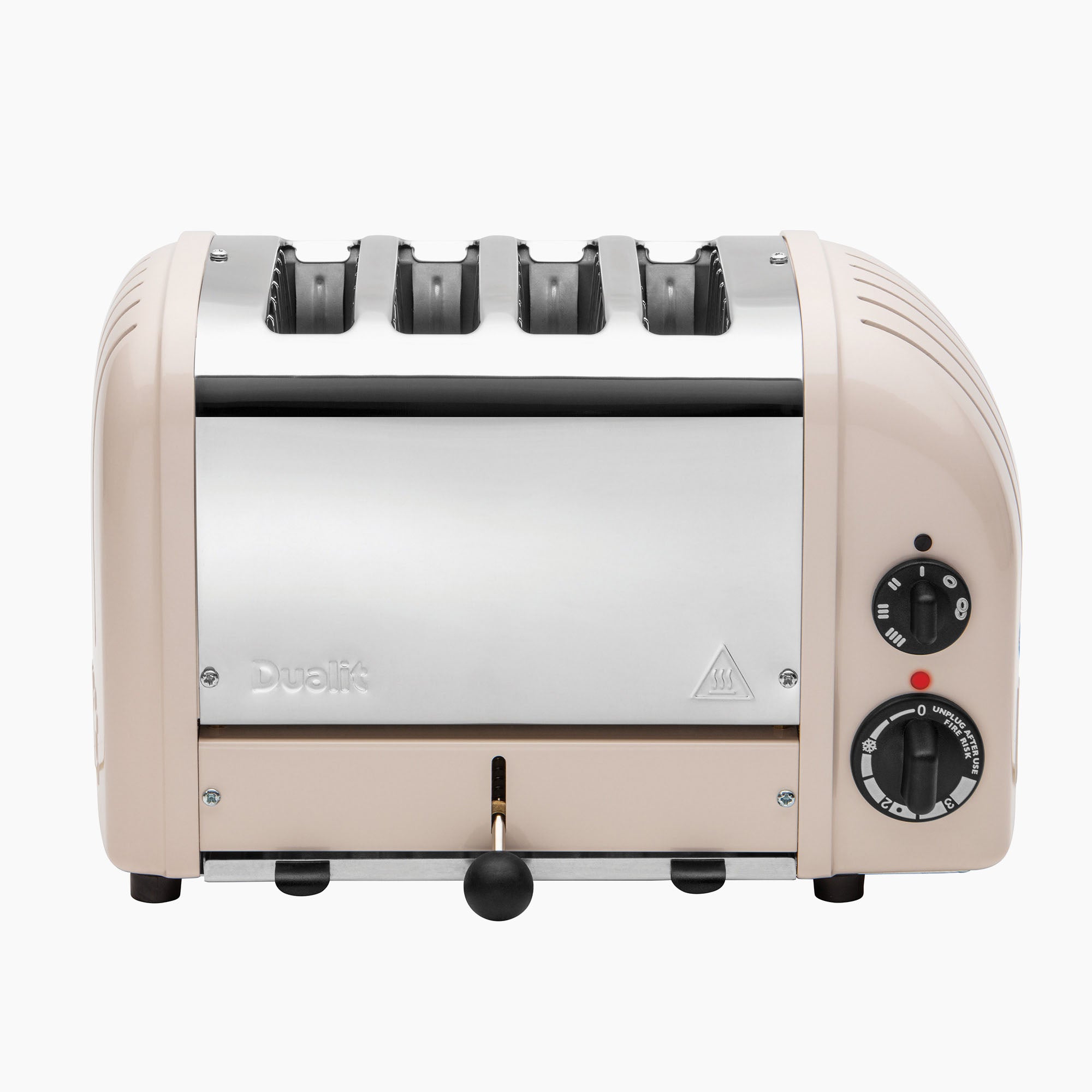 Dualit vario 2024 4 slice toaster