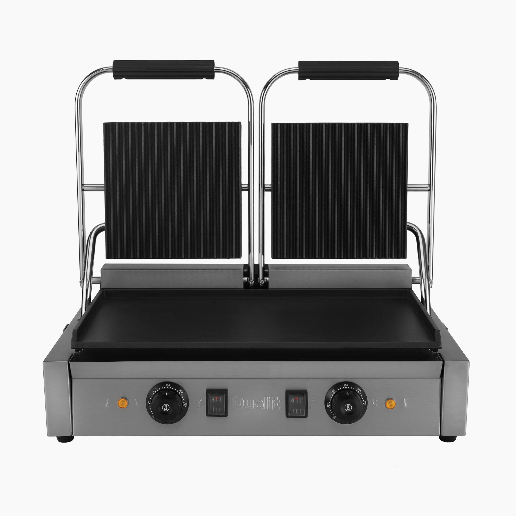 Grill double best sale