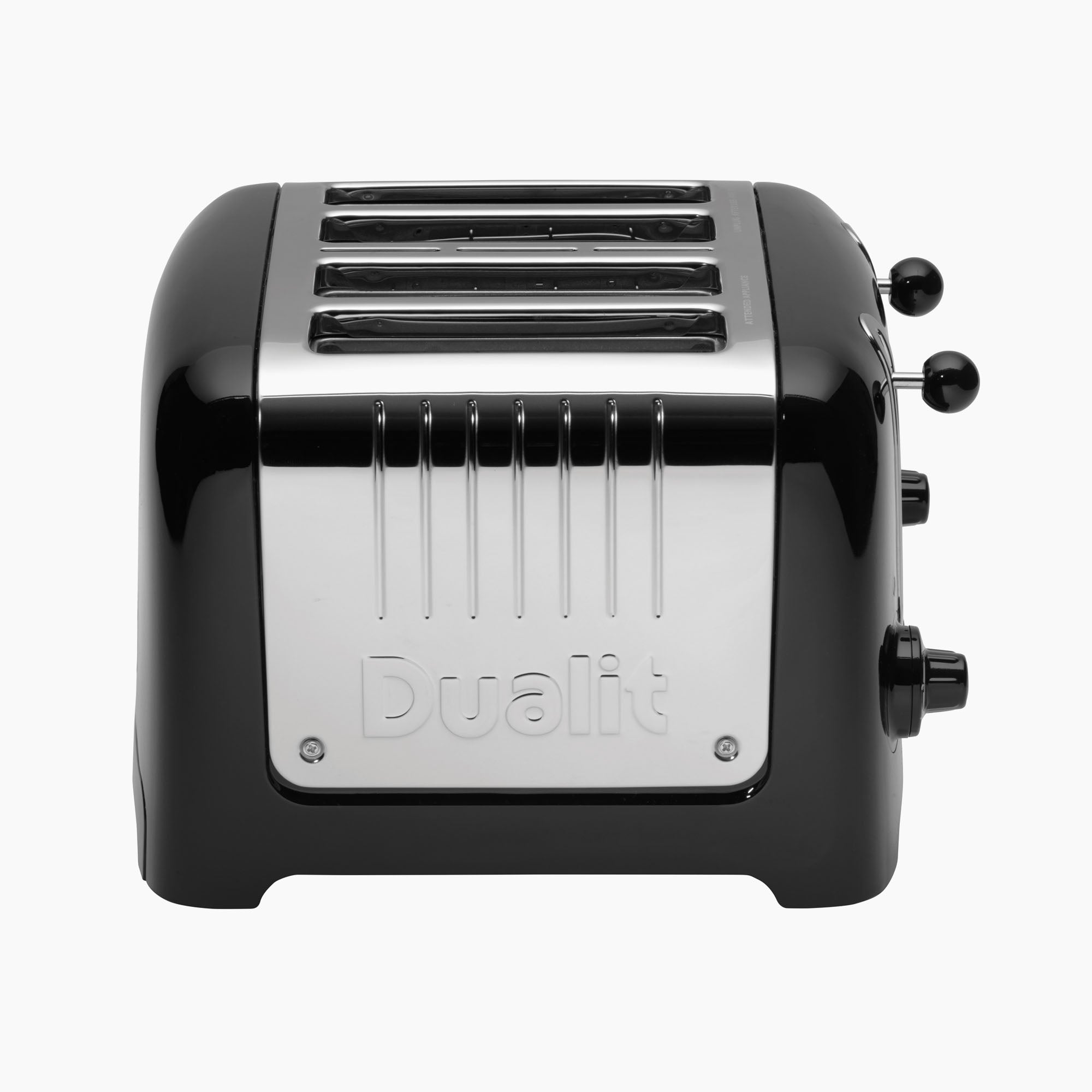 Dualit Domus Four-Slice Toaster Review