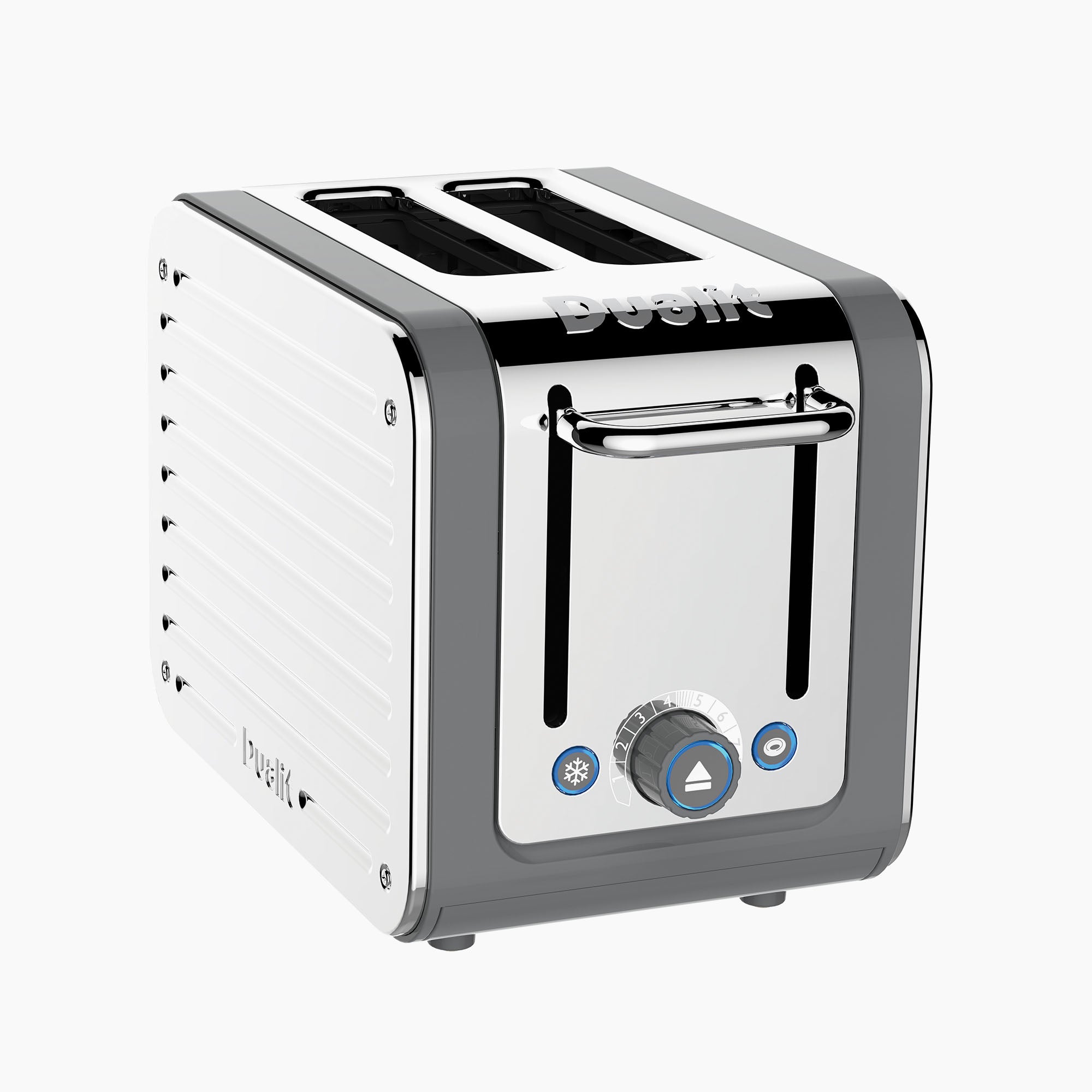 Dualit 2-Slot Classic Toaster