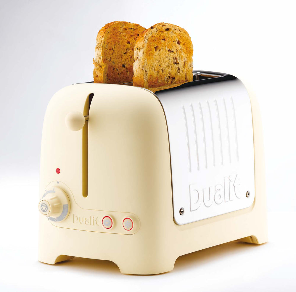 Dualit 4 Slice Lite Toaster DPP4 Review