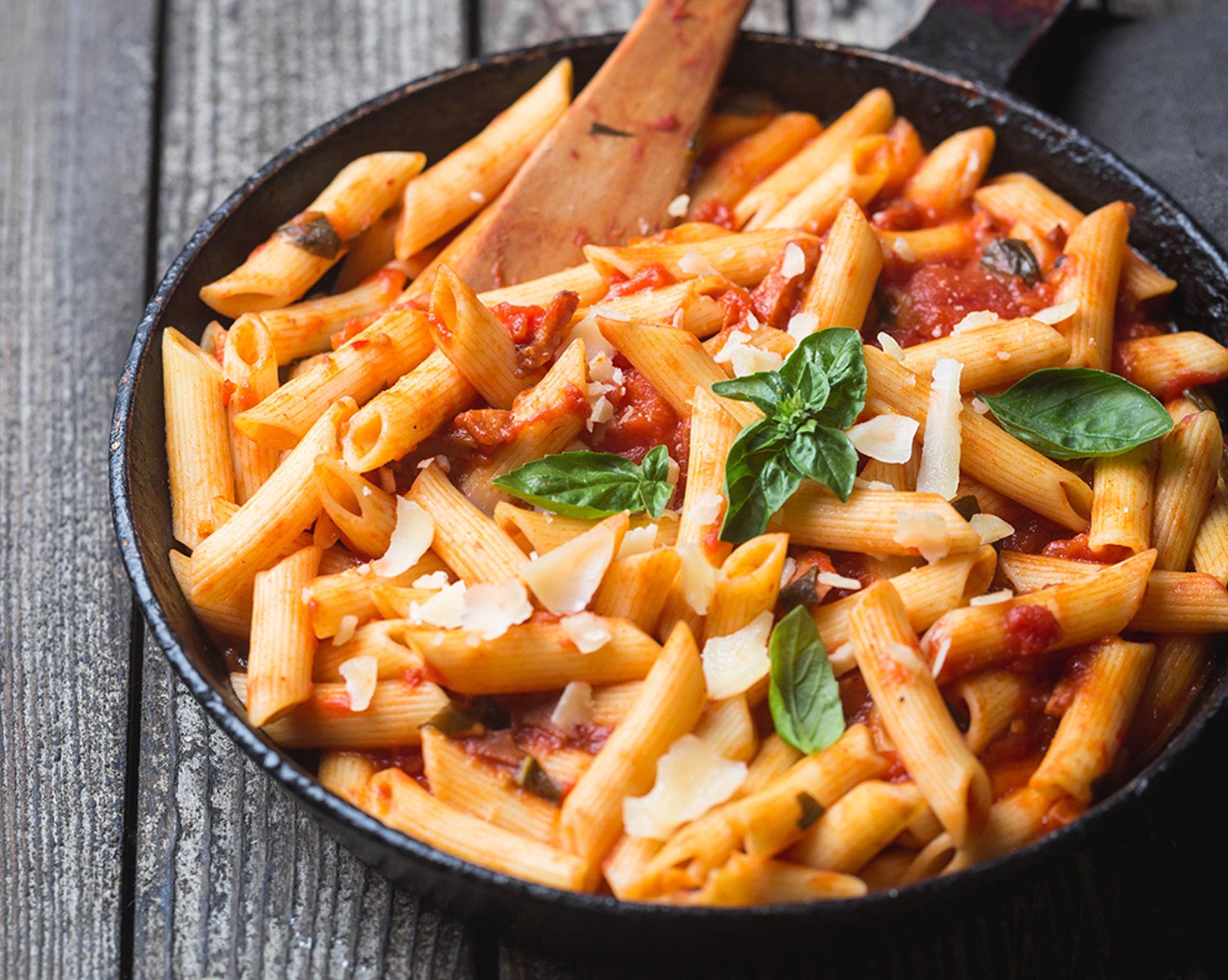 Delicious Tomato Pepper Pasta Sauce Recipe