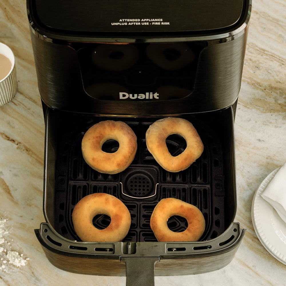 Air Fryer Doughnuts