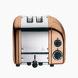 2 Slice NewGen Classic Toaster - Copper