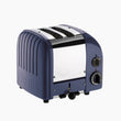 2 Slice NewGen Classic Toaster - Blue