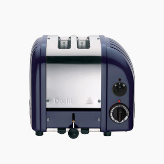 2 Slice Refurbished NewGen Classic Toaster - Blue