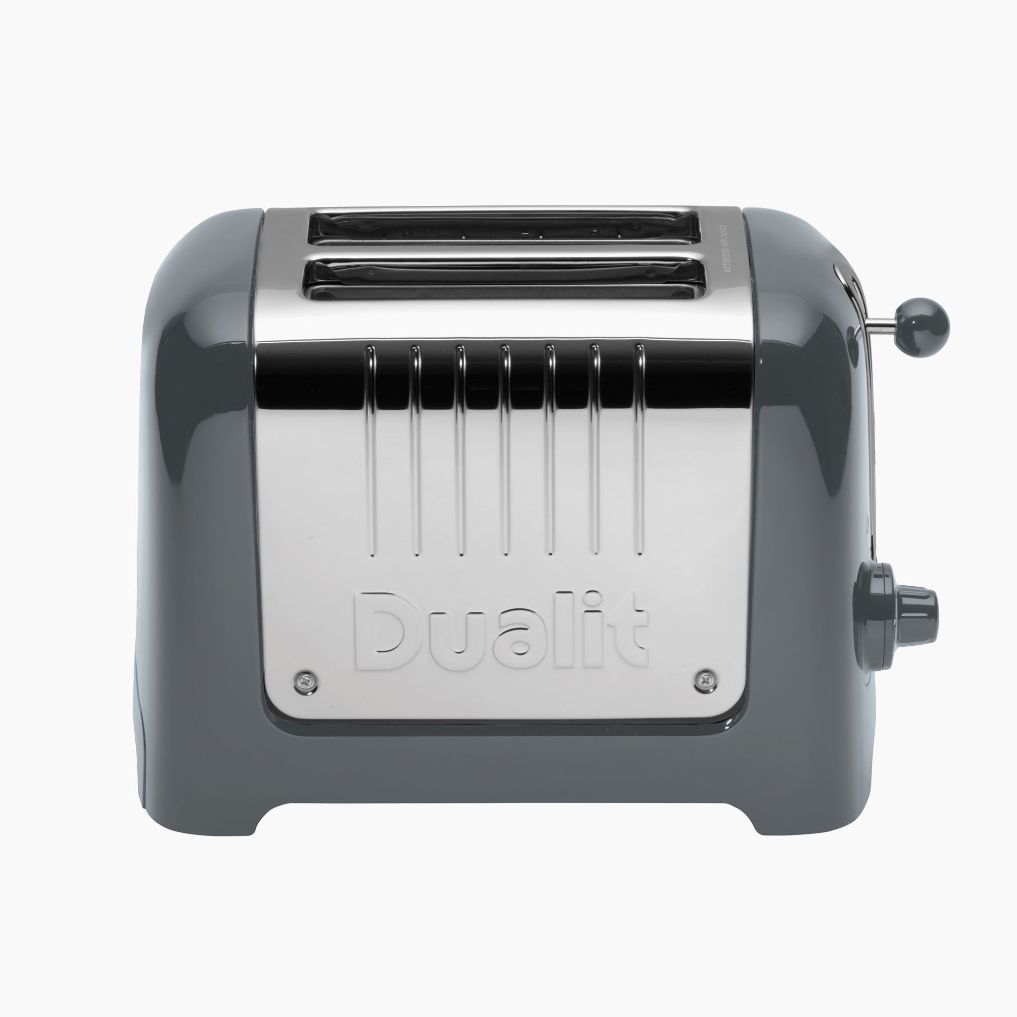 Dualit 2 Slice Lite Toaster Classic Style Modern Function