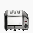 3 Slice Refurbished Classic Toaster