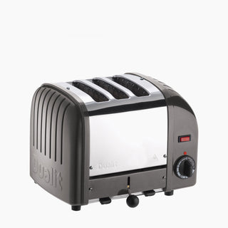 3 Slice Refurbished Classic Toaster