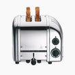 2 Slice NewGen Classic Toaster - Polished