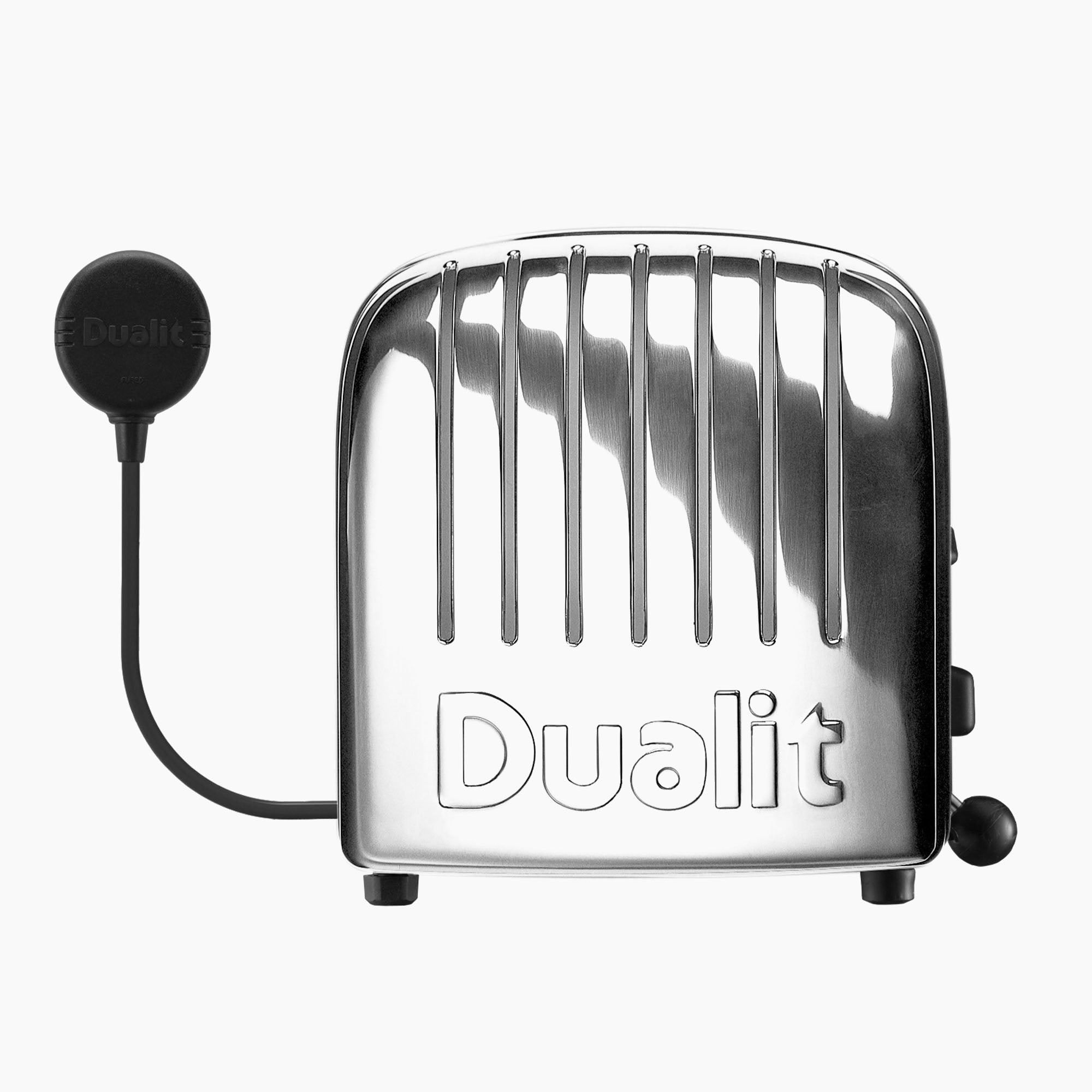 Dualit 2 hotsell slice newgen toaster