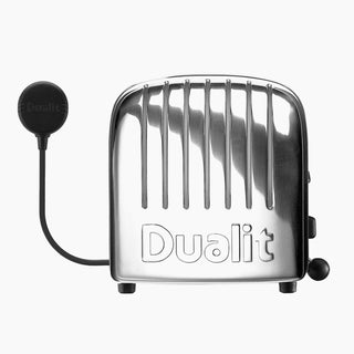 Dualit New Generation Classic Toaster - 4 Slice- Various Colors