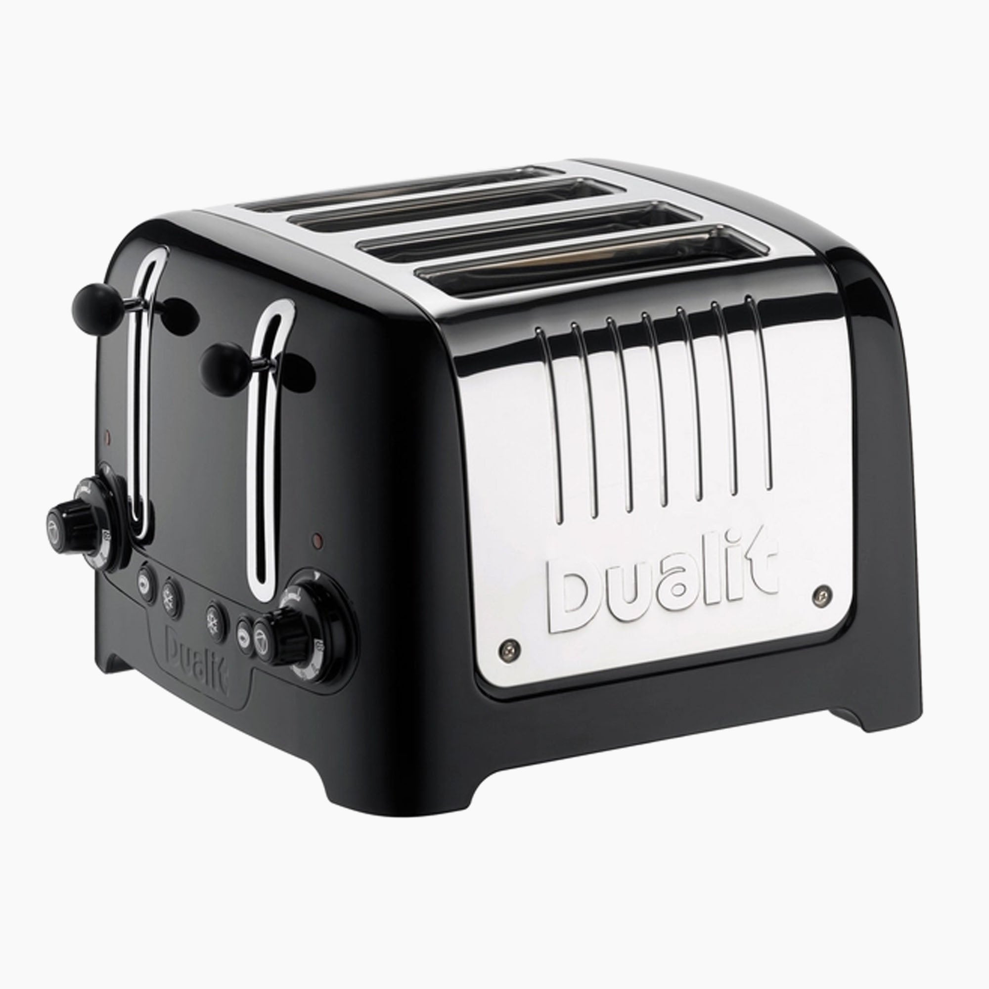 Dualit toaster 2025 4 slot