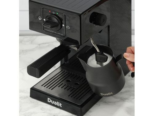 Dualit espresso hotsell