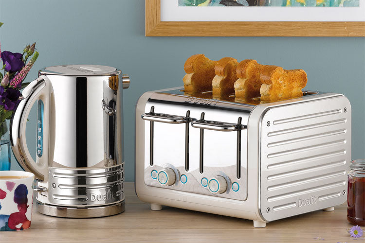 Dualit architect on sale 4 slice toaster