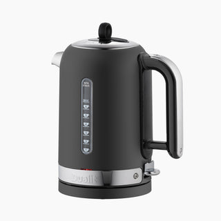 Refurbished Classic Kettle - Black