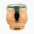 11 Litre Hotpot soup kettle - Copper