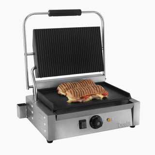 Refurbished Panini Grill