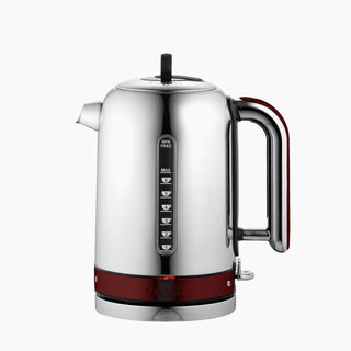 Classic Kettle - Red