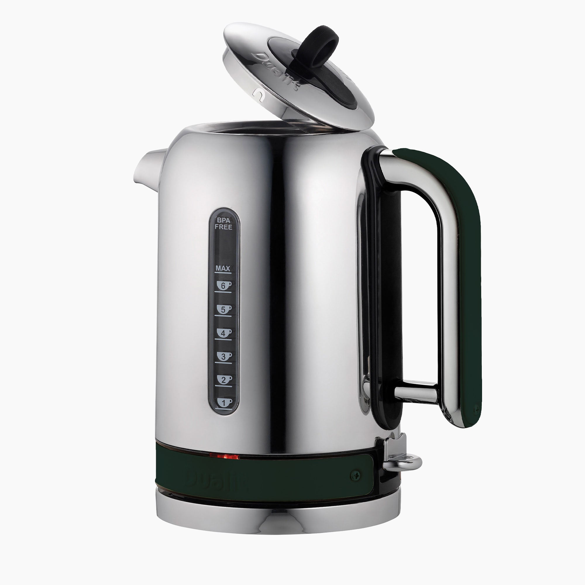 Cheapest best sale dualit kettle