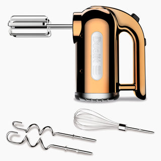 Hand Mixer - Copper