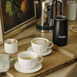 Dualit Cups - White