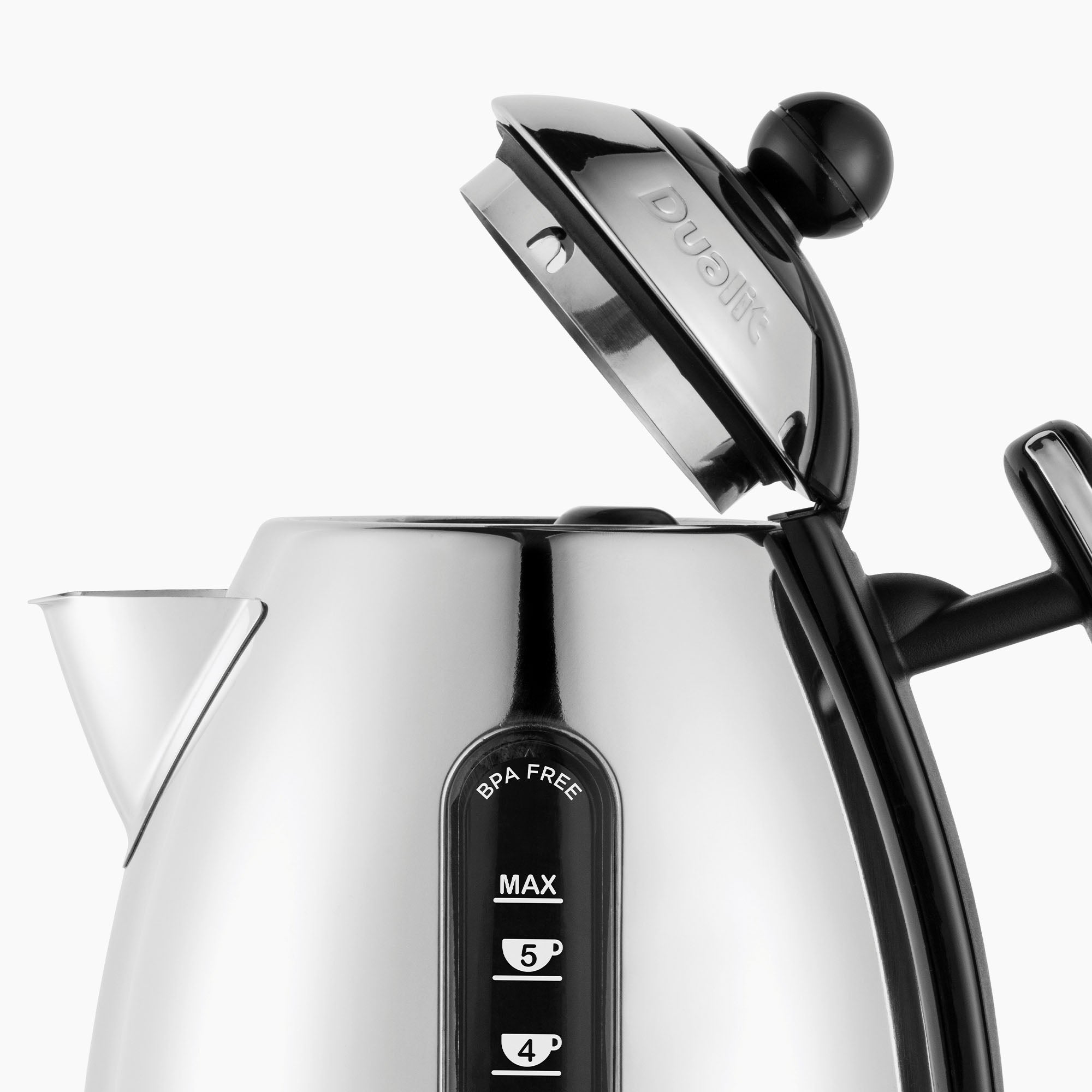 Dualit hotsell 72470 kettle