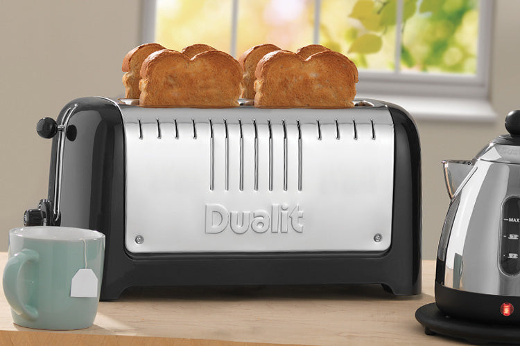 Dualit Long Slot Lite Toaster