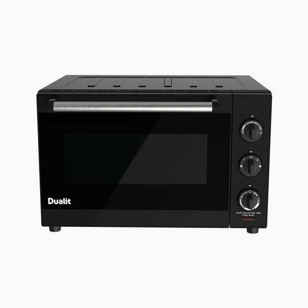 Dualit Mini Oven Review