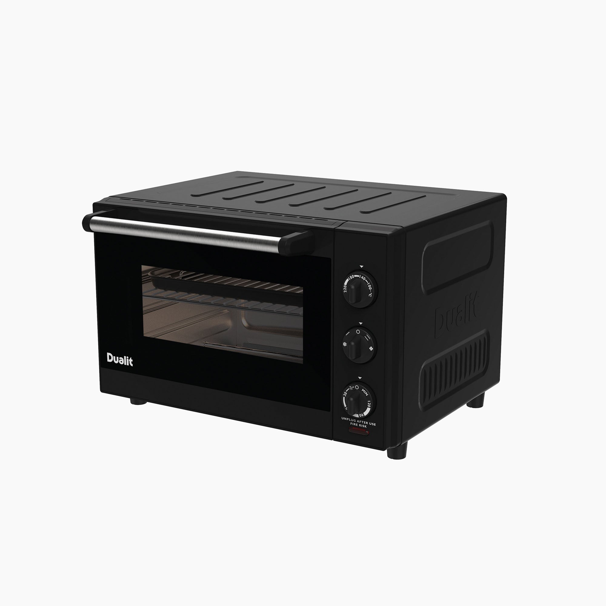 Dualit toaster oven hotsell