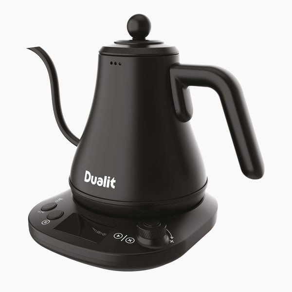 Is a Dualit kettle really worth £85? We tested it against a £9 supermarket  buy