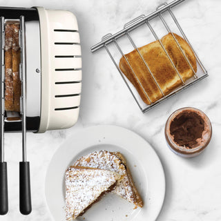 Dualit Classic Sandwich Cage — Versatile Toaster Accessory