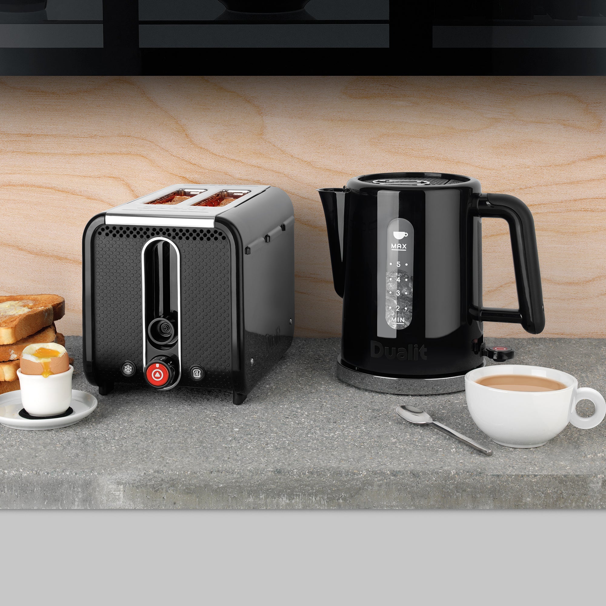 Dualit 2024 kettle toaster