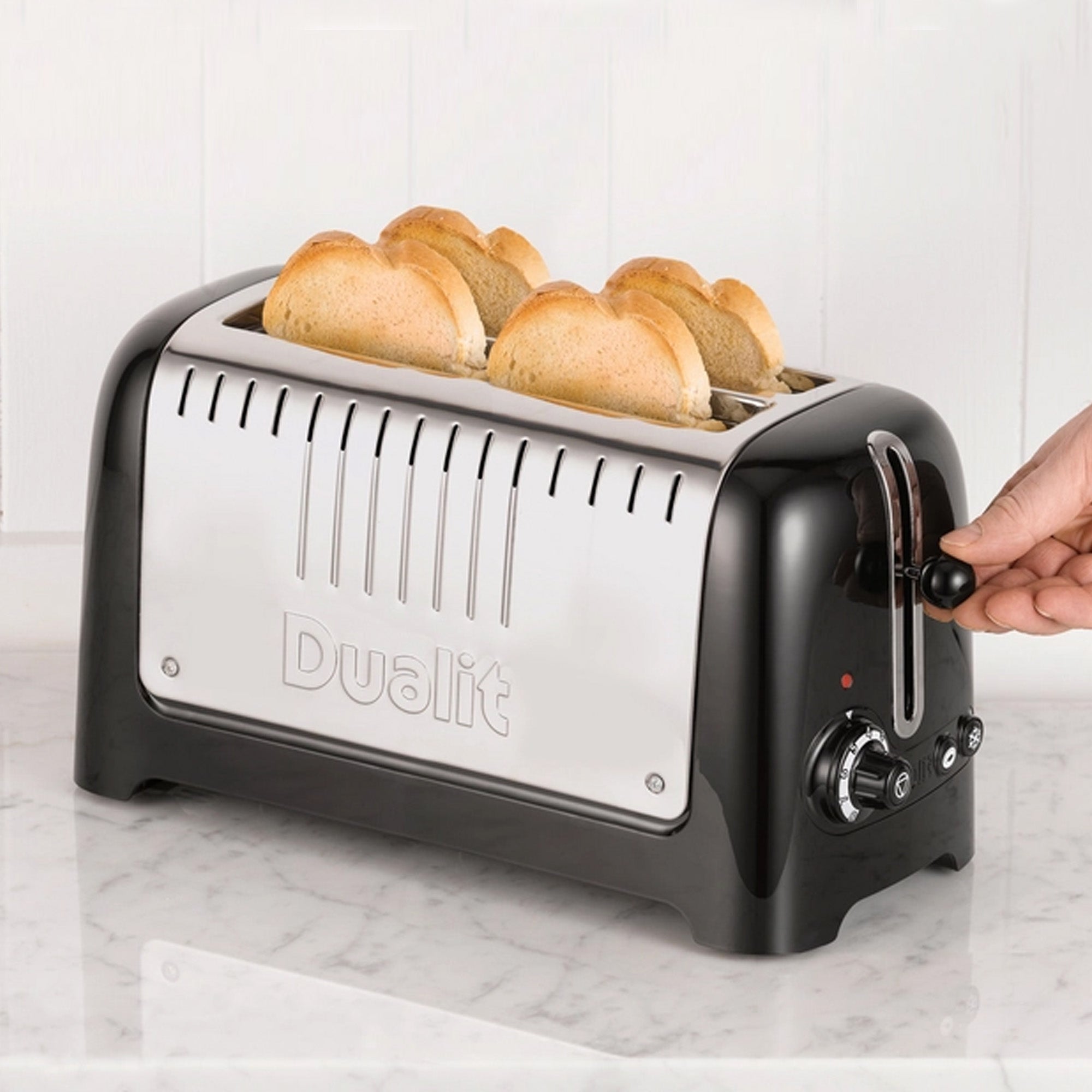 Dualit Long Slot Lite Toaster