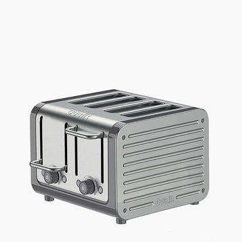 4 Slice Refurbished Architect Toaster