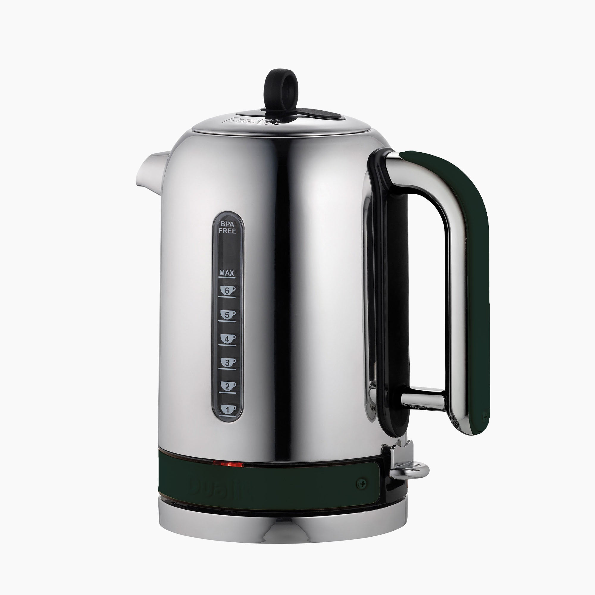 Dualit best sale water kettle